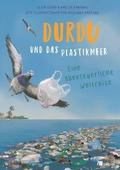Durdu und das Plastikmeer von Eliza Girod | Ebook