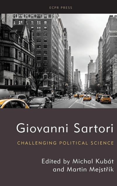 Giovanni Sartori