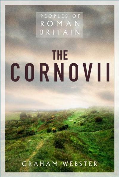 The Cornovii