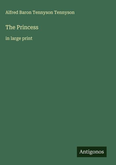 The Princess