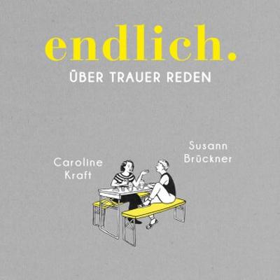 endlich., Audio-CD, MP3