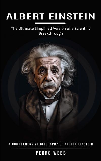 Albert Einstein