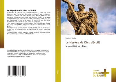 Le Mystère de Dieu dévoilé