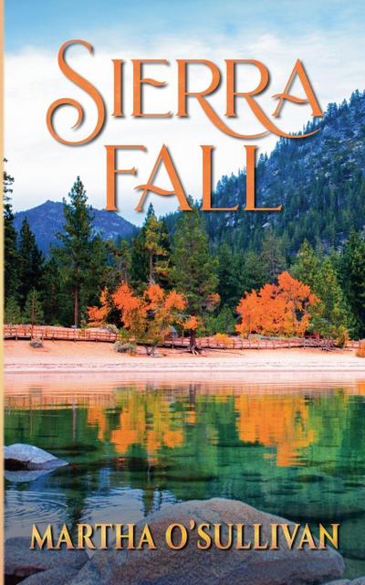 Sierra Fall
