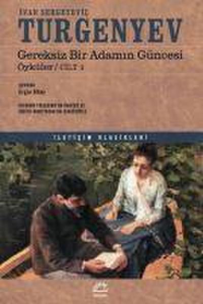 Gereksiz Bir Adamin Güncesi