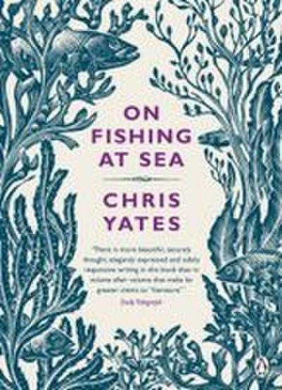 On Fishing At Sea