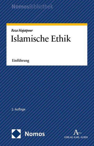 Islamische Ethik