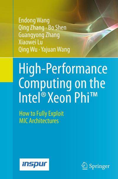 High-Performance Computing on the Intel® Xeon Phi(TM)