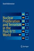 Nuclear Proliferation and Terrorism in the Post-9/
