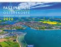 Faszination Schleswig-Holsteinische Ostseeküste 2026