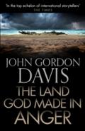 Land God Made in Anger