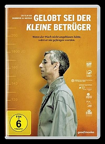 Gelobt sei der kleine Betrüger