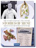 Stories of menu