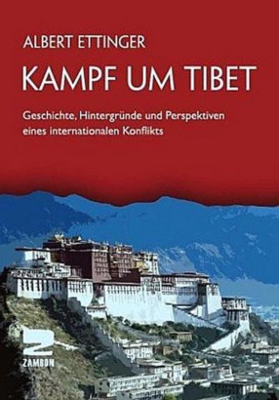 Kampf um Tibet