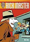 Rick Master Gesamtausgabe 17
