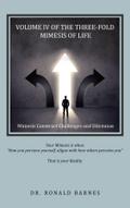 The Three-Fold Mimesis of Life