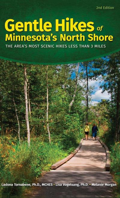 Gentle Hikes of Minnesota’s North Shore