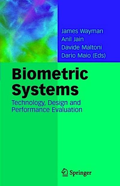 Biometric Systems