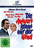 Die Antwort kennt nur der Wind