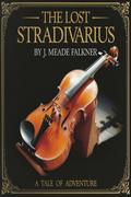 The Lost Stradivarius  (illustrated)