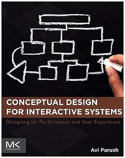 Conceptual Design for Interactive Systems