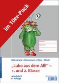 ’Lubo aus dem All!’ - 1. und 2. Klasse