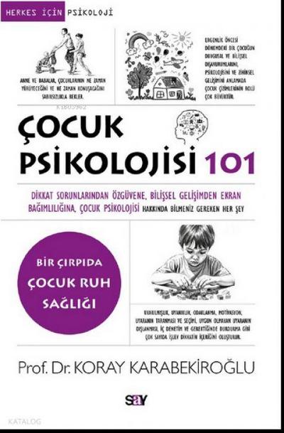 Cocuk Psikolojisi 101