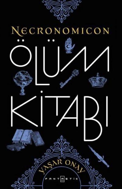 Necronomicon Ölüm Kitabi