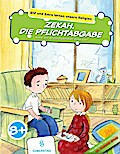 Elif und Emre lernen unsere Religion: Zekah. Die Pflichtabgabe