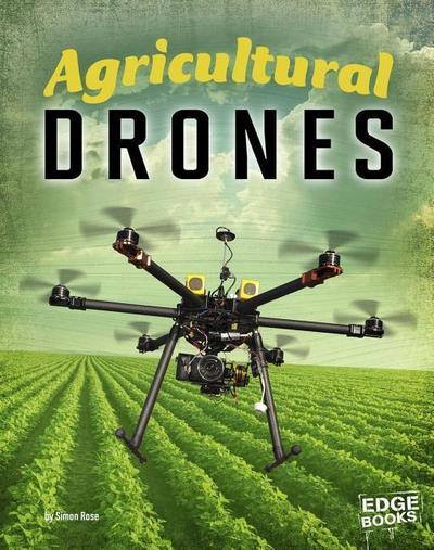 AGRICULTURAL DRONES