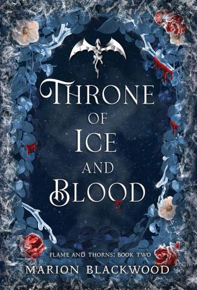 Throne of Ice and Blood