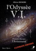 L’Odyssée V.I. - Tome 1