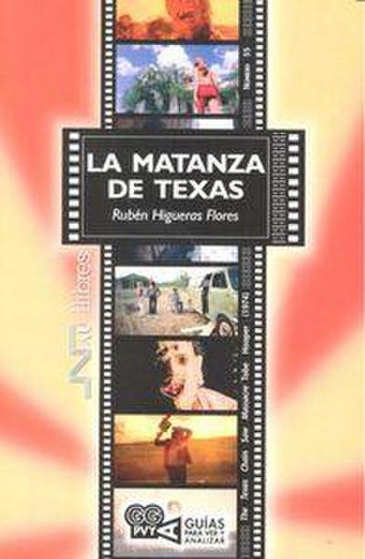 La matanza de Texas, Tobe Hooper. 1974