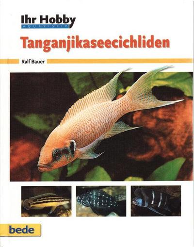 Tanganjikaseecichliden