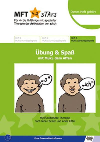 Mukis Sprechspaßspiele 3
