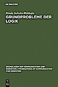 Grundprobleme der Logik