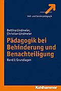 Pädagogik bei Behinderung und Benachteiligung