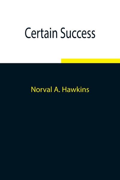 Certain Success