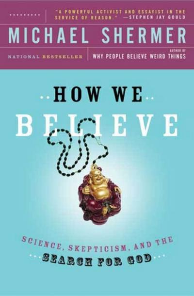 How We Believe