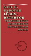 Lügendetektor