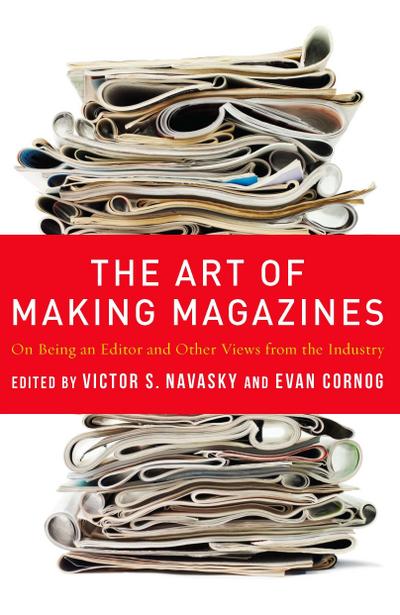 The Art of Making Magazines