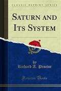 Saturn and Its System