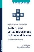 Kosten- und Leistungsrechnung in Krankenhäusern