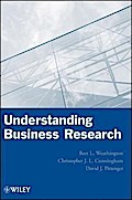Understanding Business Research