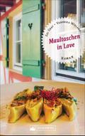Maultaschen in Love
