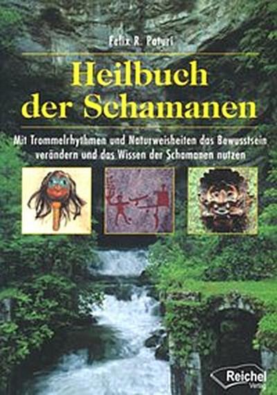 Heilbuch der Schamanen