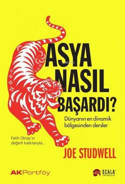 Asya Nasil Basardi