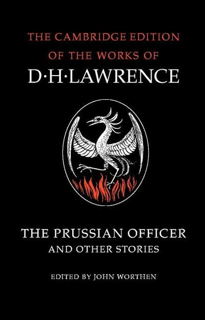 The Prussian Officer and Other Stories