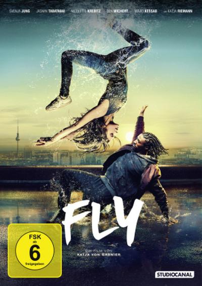 Fly, 1 DVD