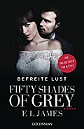 Fifty Shades of Grey - Befreite Lust